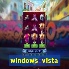 windows vista simulator scratch